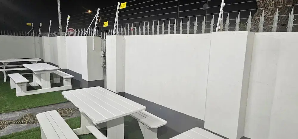 Foto - Goshen Lodge Fitzroy