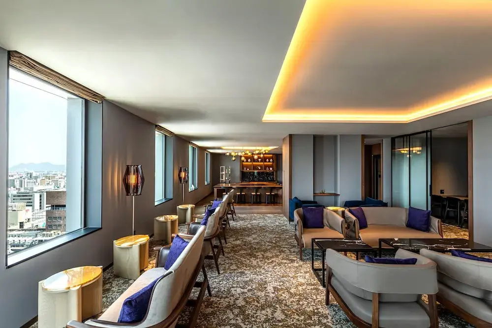Photo - The Gate Hotel Fukuoka by Hulic