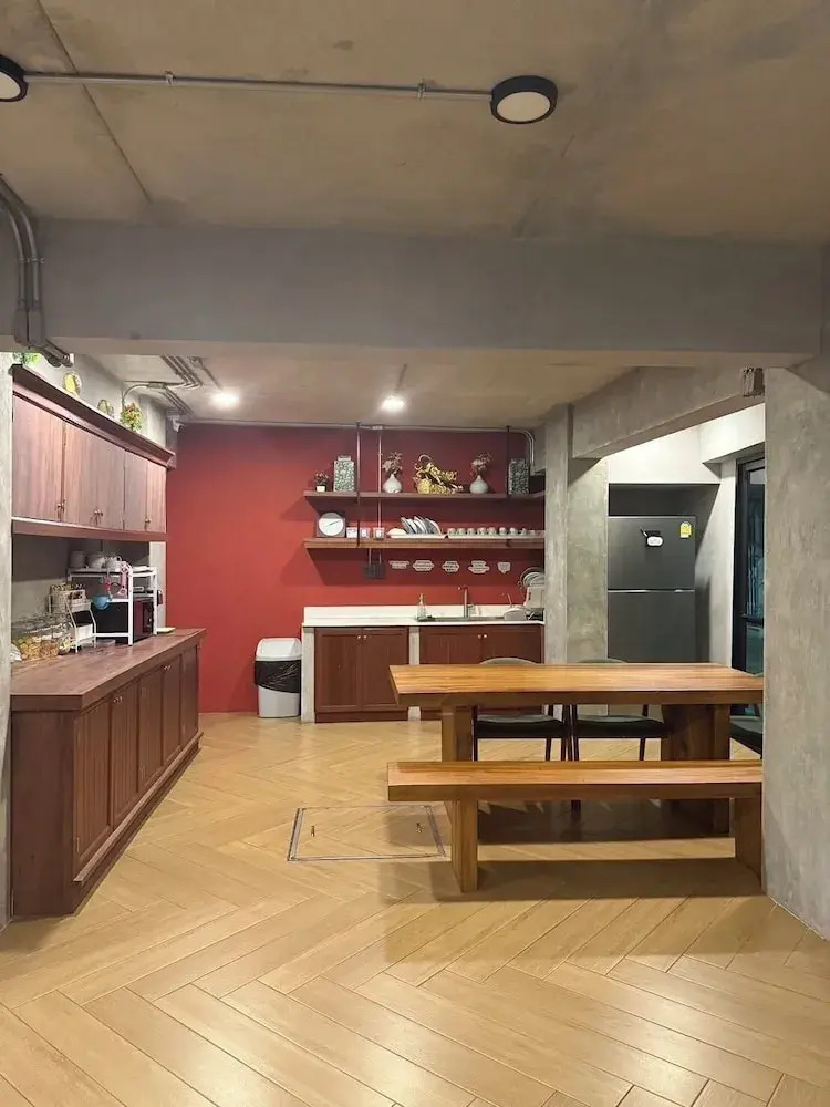 Foto - N5 Ratchawong Hostel