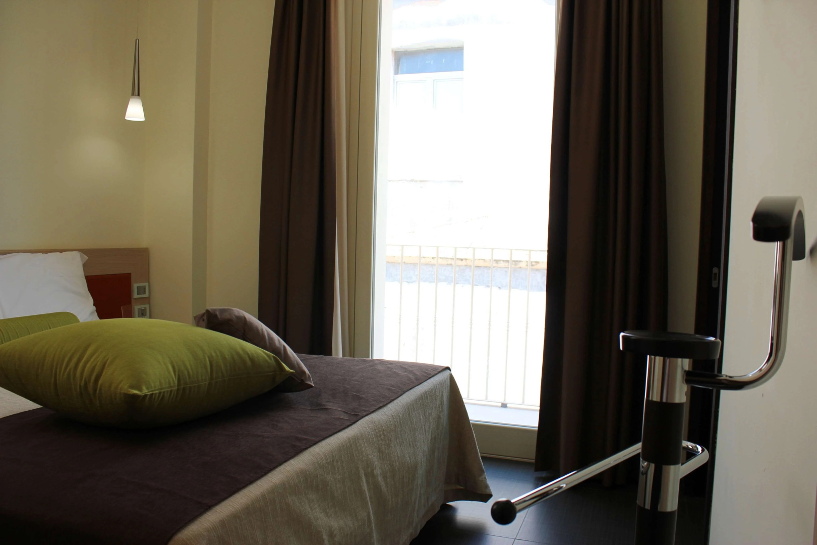 Foto - Hotel 33 Baroni
