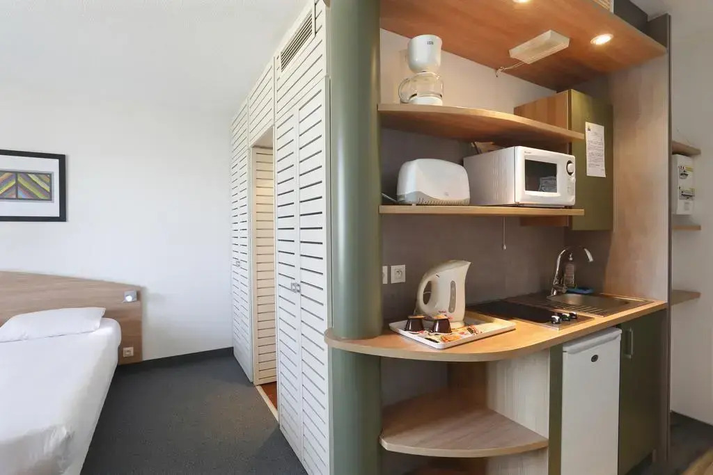 Foto - Suite-Home Orléans-Saran