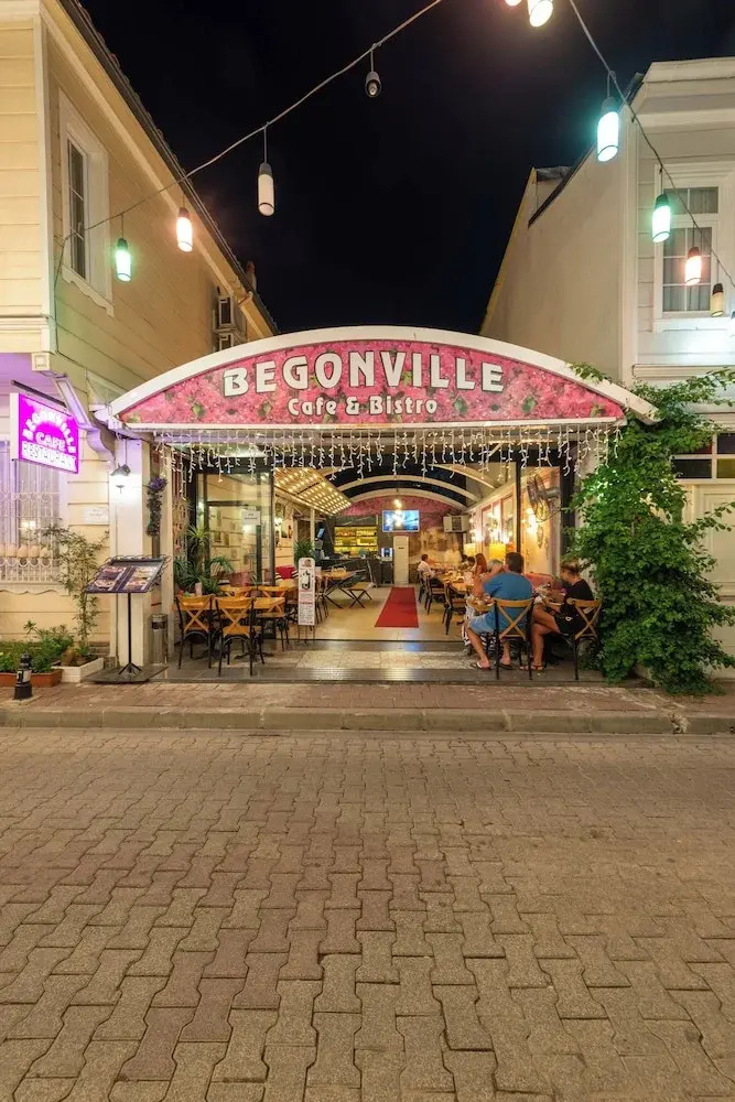 Foto - Begonville Mansion Oldcity