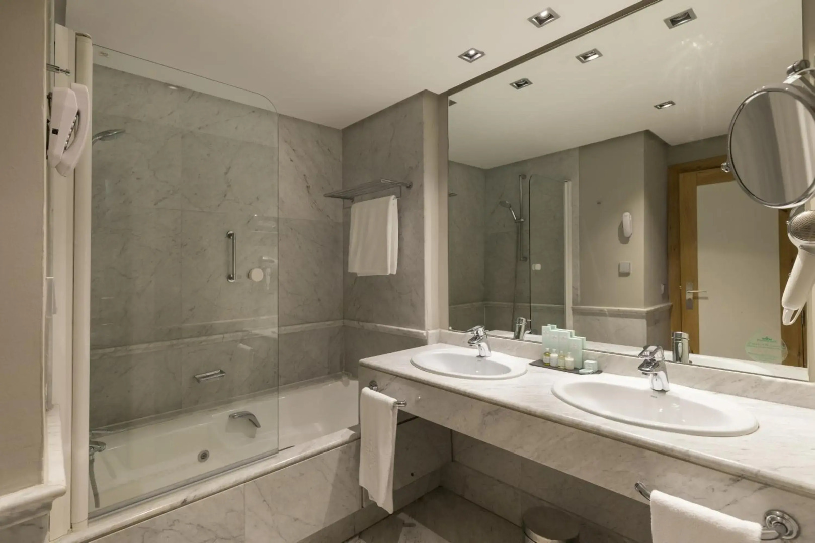 Foto - Parador de Toledo