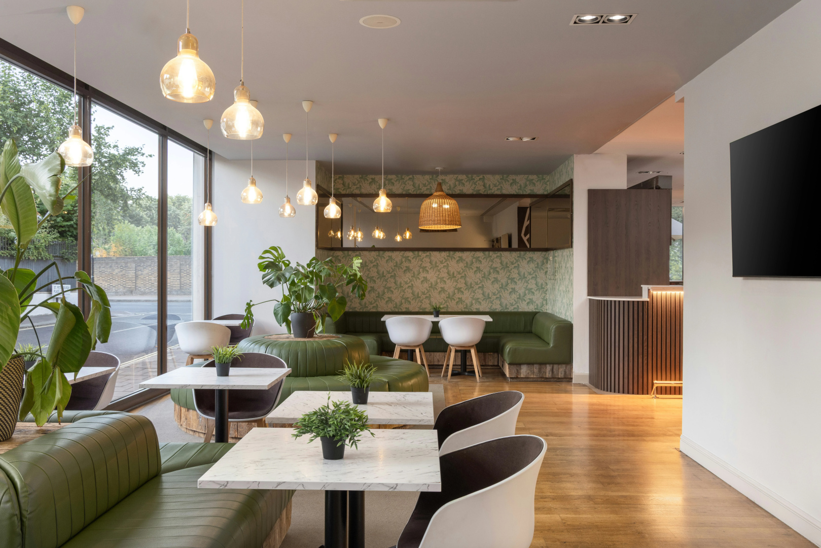 Photo - DoubleTree by Hilton Hotel London - Hyde Park