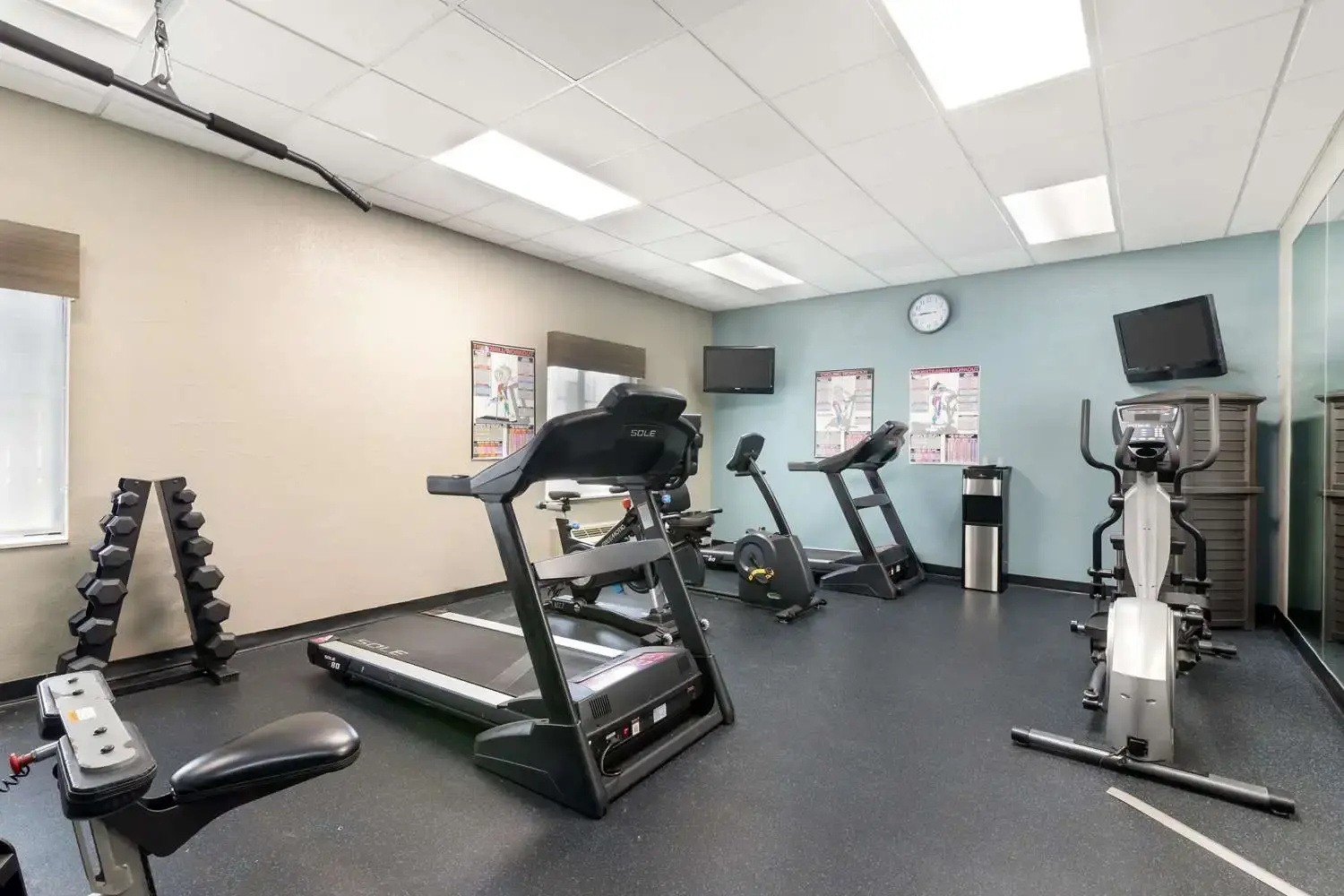 Foto - Best Western Savannah Airport Inn & Suites
