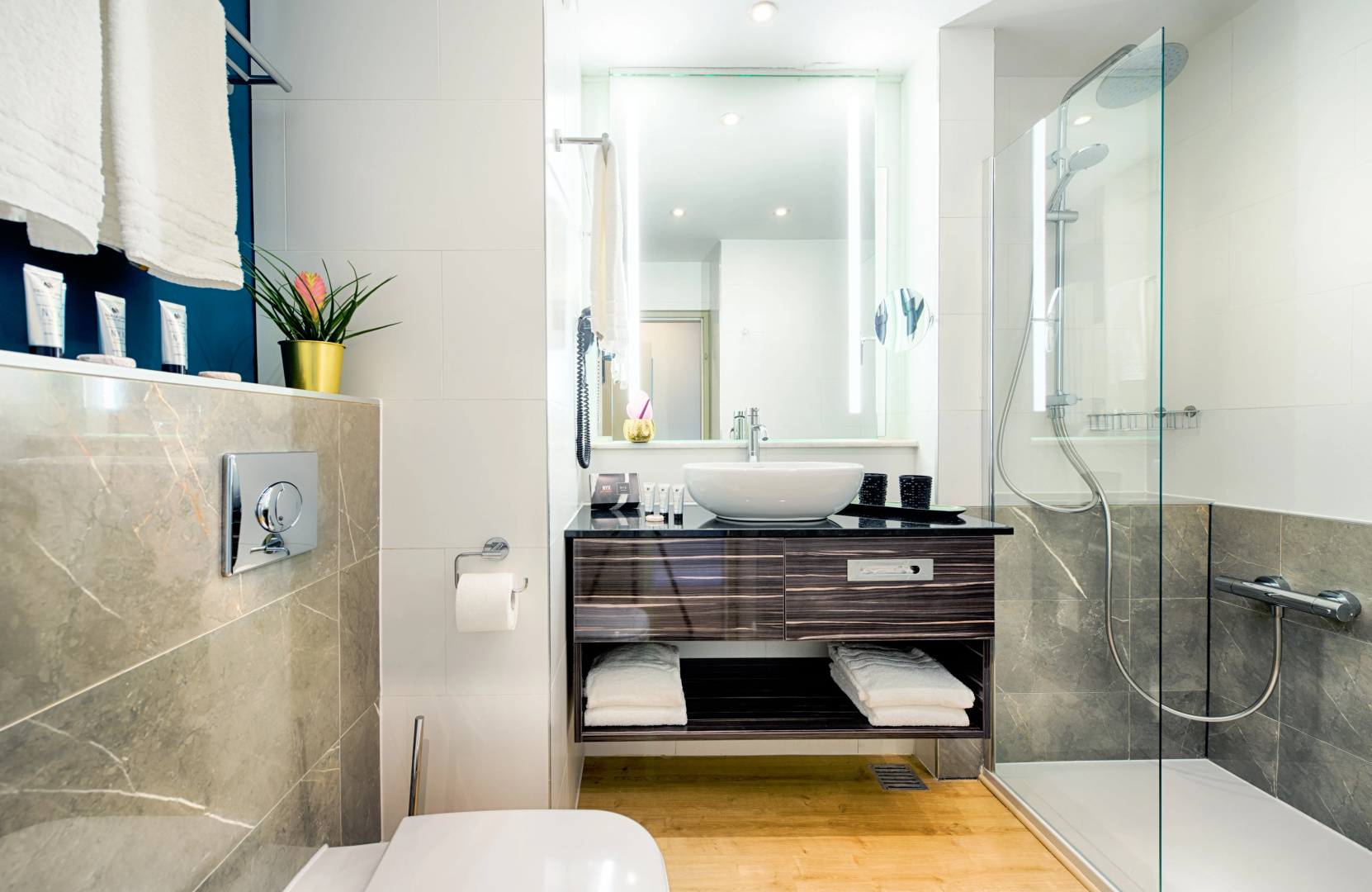 Foto - Nyx Hotel Mannheim By Leonardo Hotels