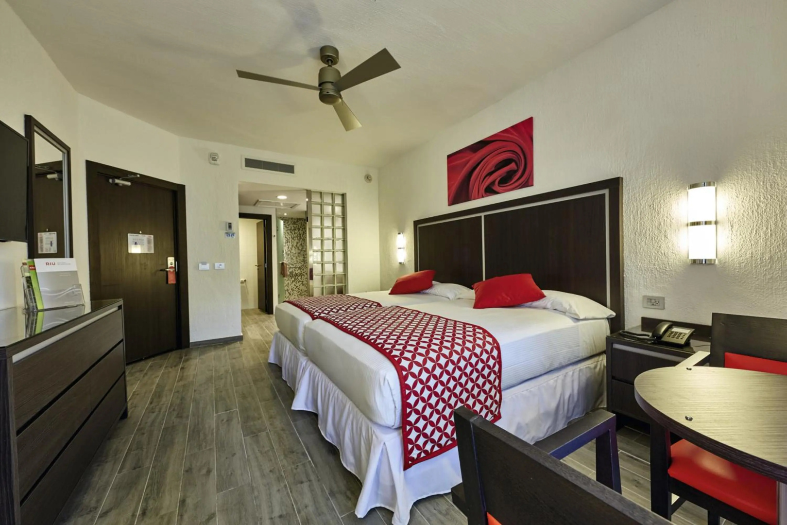 Foto - Hotel Riu Tequila - All Inclusive