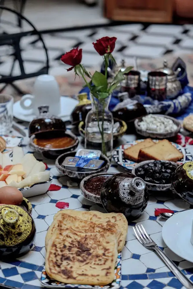 Photo - Riad Al Mozyane