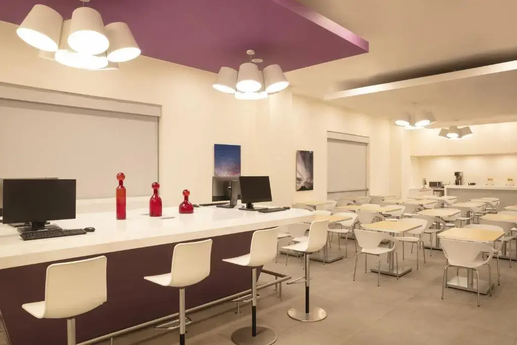 Foto - Fiesta Inn Express Monterrey Centro