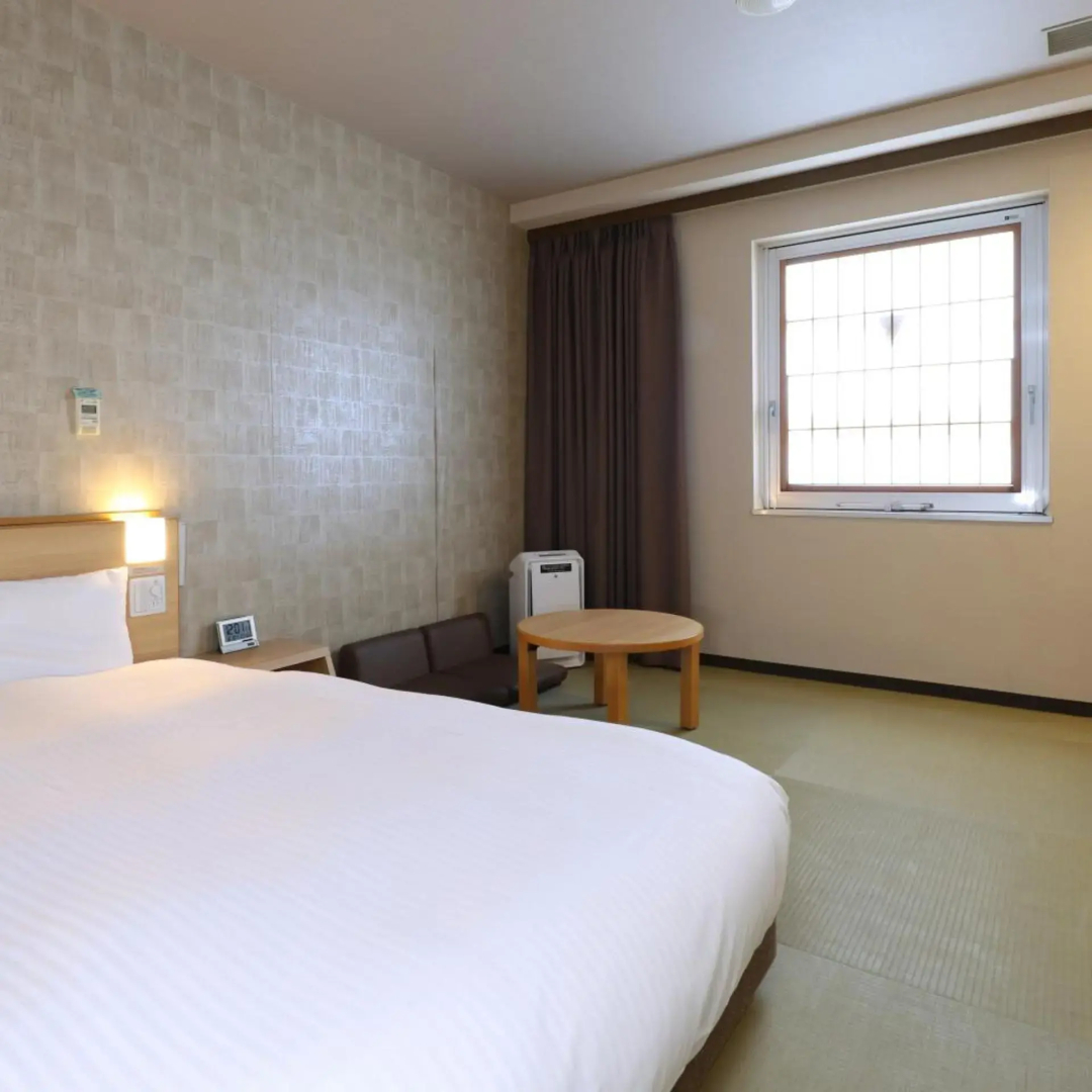 Foto - Dormy Inn Chiba City Soga