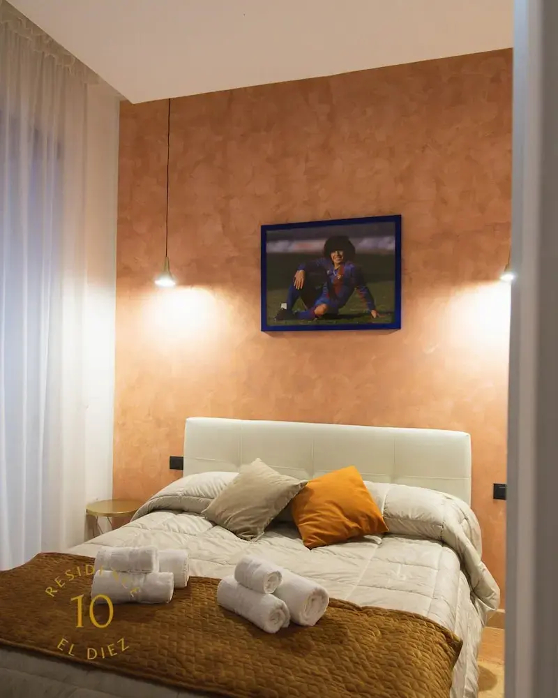 Photo - Residence El Diez