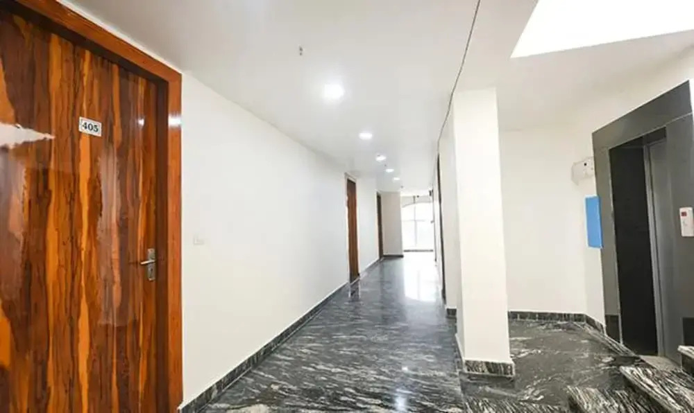 Foto - FabHotel Mona Continental - Nr Laxmi Nagar IT Hub