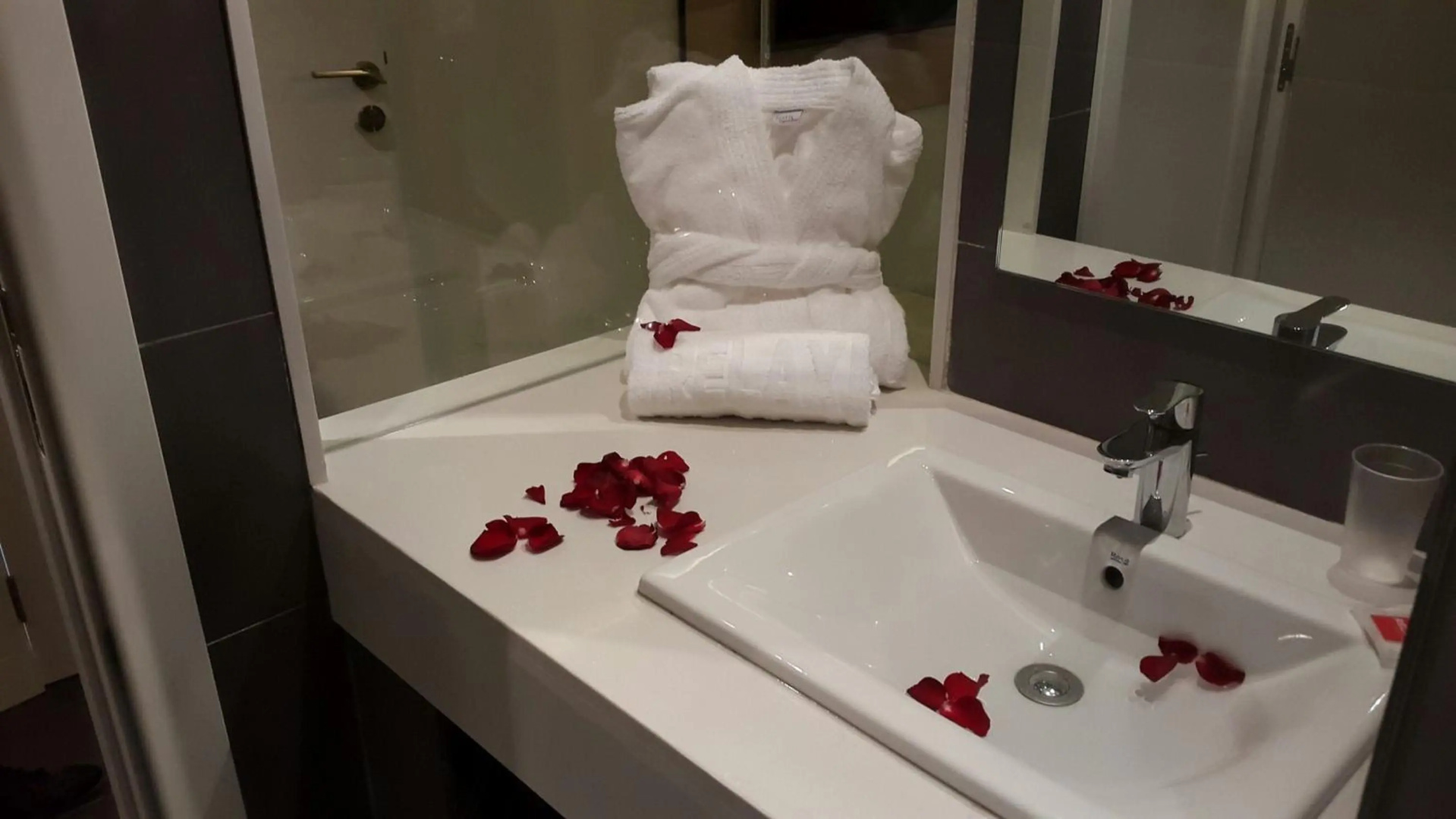 Foto - Relax Hotel Marrakech