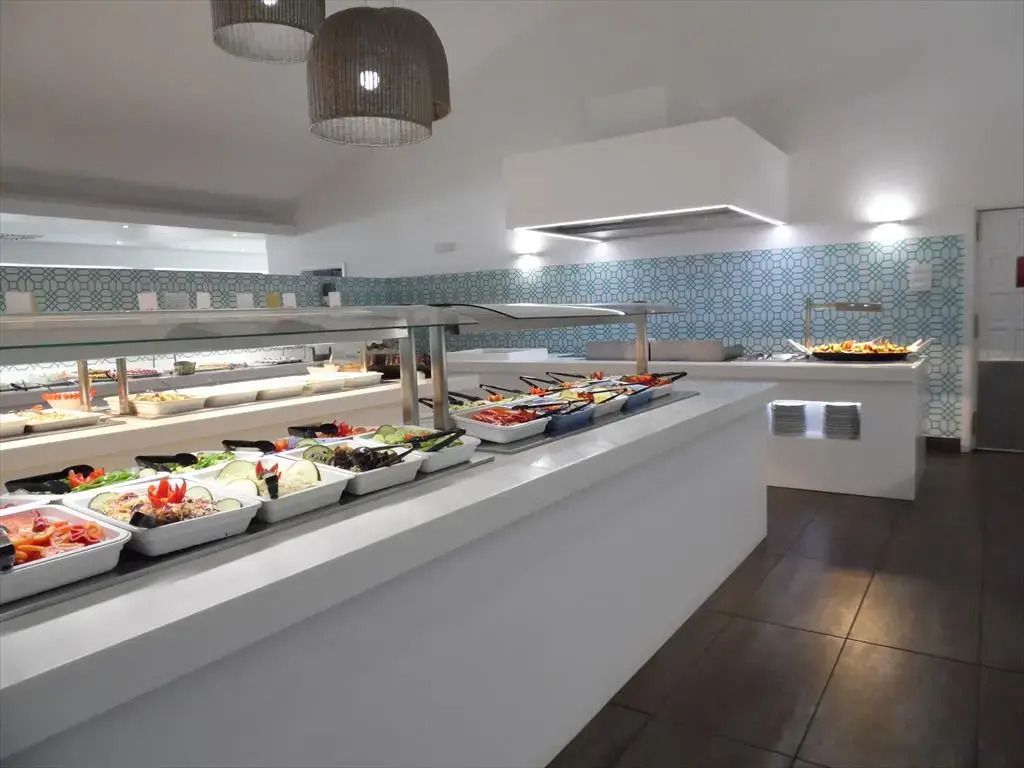 Foto - Canary Garden Club