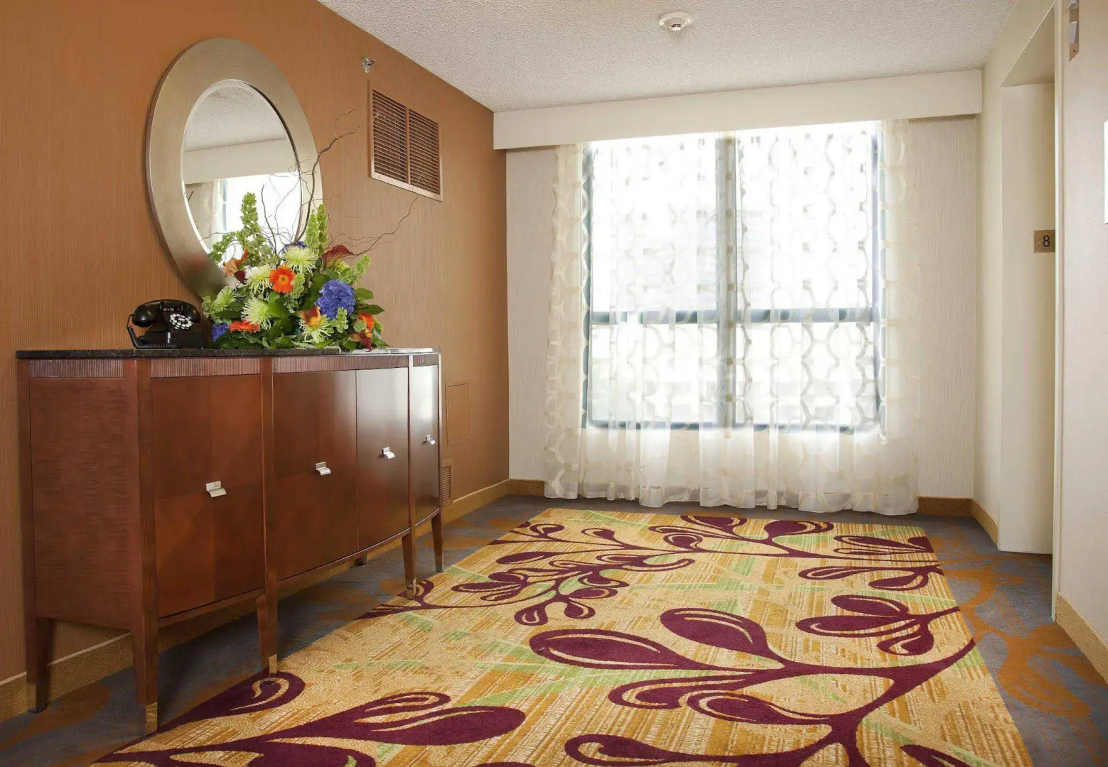 Foto - Costa Mesa Marriott