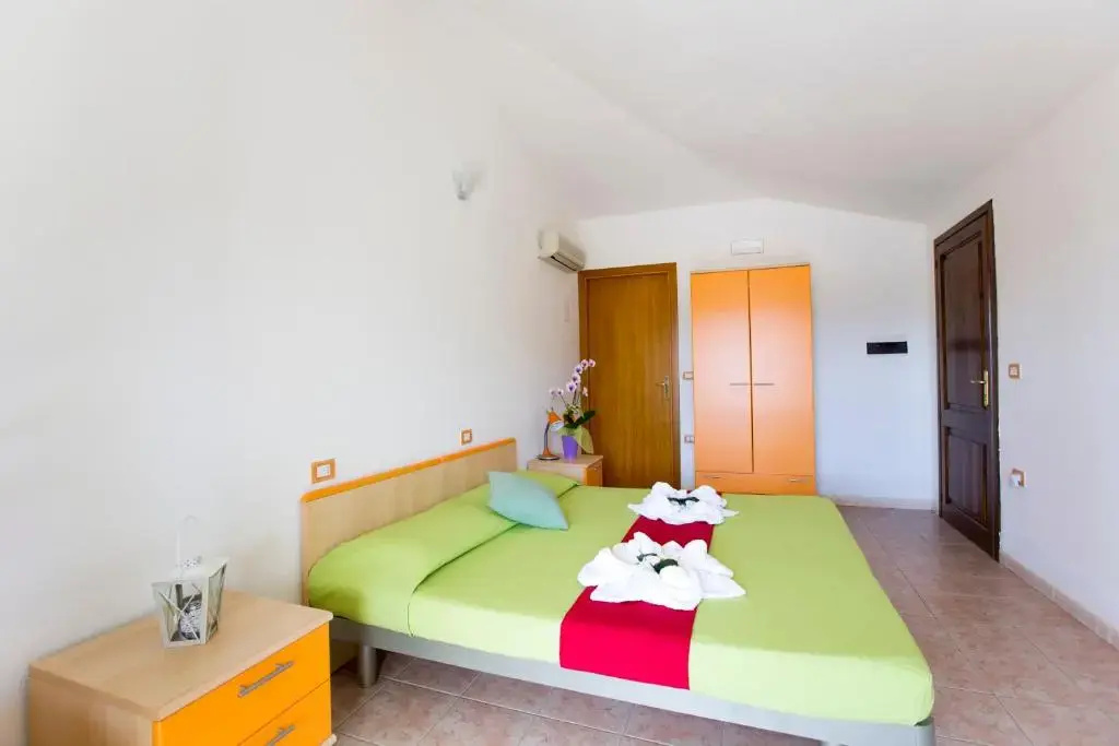 Photo - La Corte Degli Ulivi