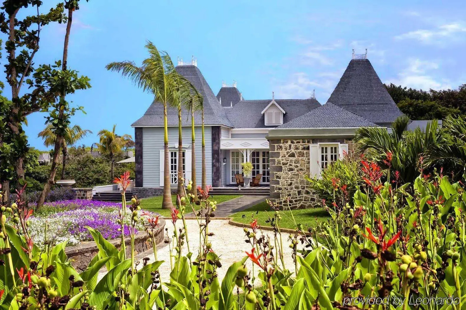 Photo - Maritim Resort & Spa Mauritius