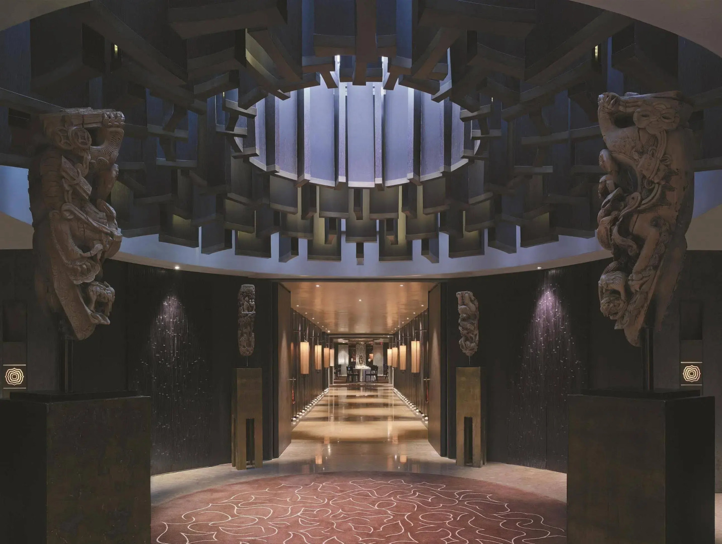 Foto - Shangri-La Far Eastern, Taipei