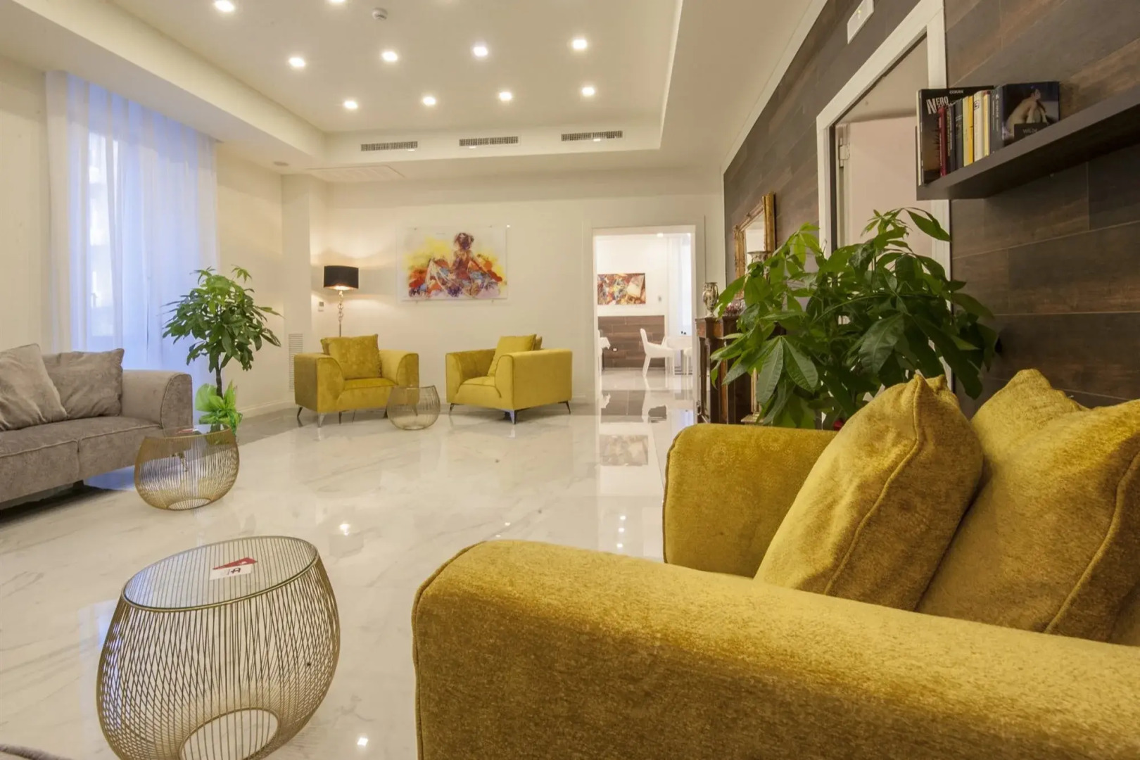 Foto - Palazzo Firenze