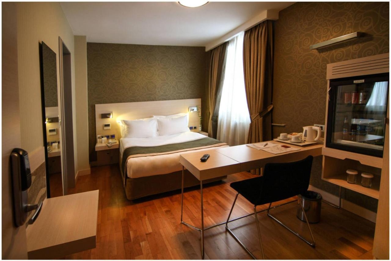 Photo - Troya Hotel