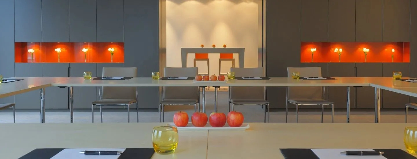 Photo - Radisson Blu Hotel Zurich Airport