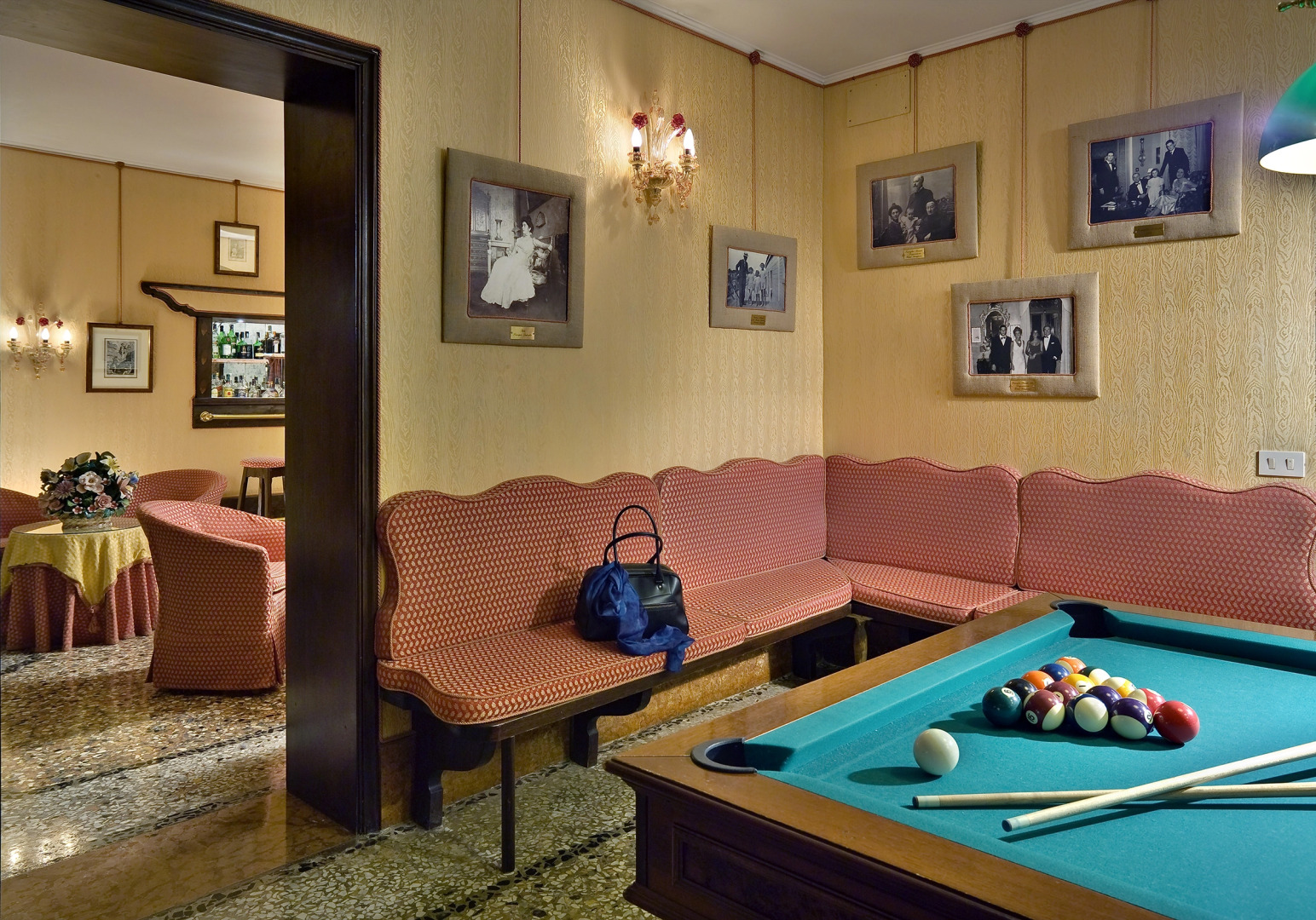 Photo - Hotel Giorgione