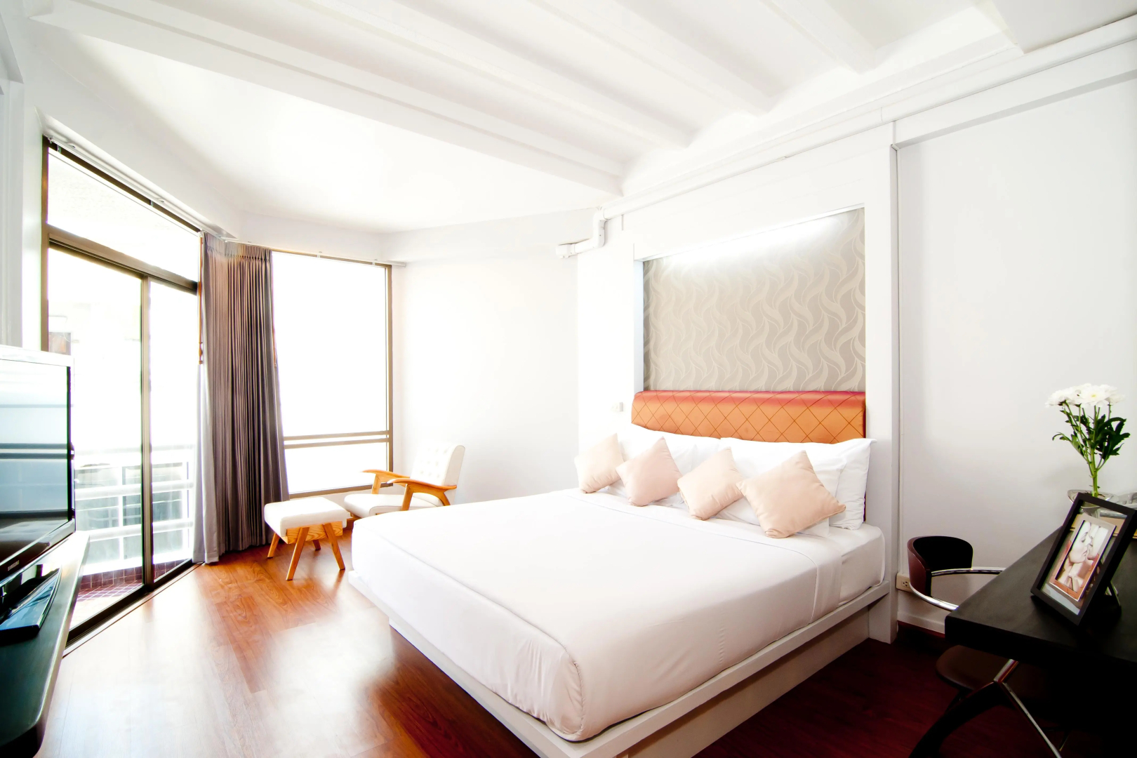 Foto - Sandalay Resort