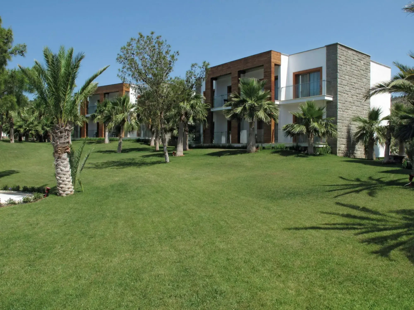 Foto - Hillstone Bodrum Hotel & Spa