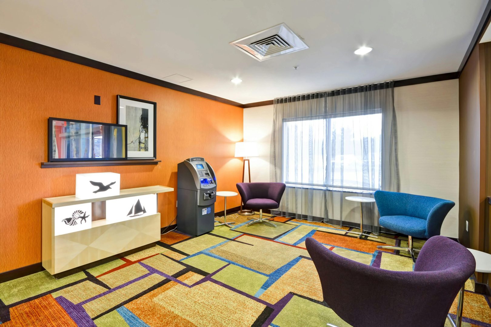 Foto - Fairfield Inn & Suites by Marriott Tampa Fairgrounds/Casino