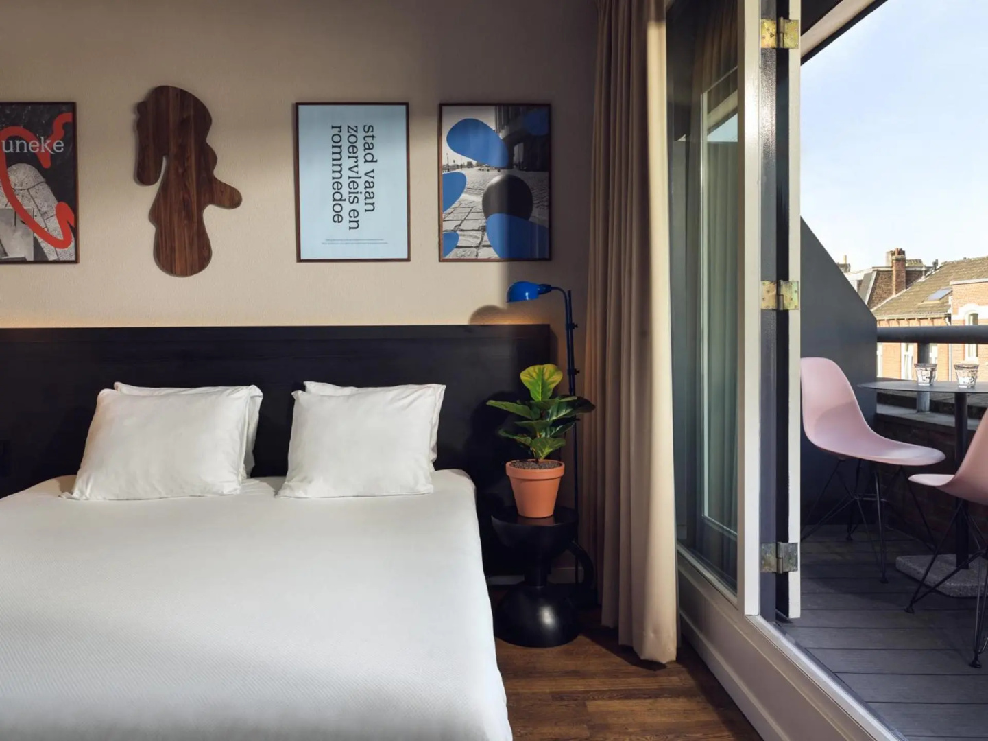 Photo - Townhouse Maastricht & Spa