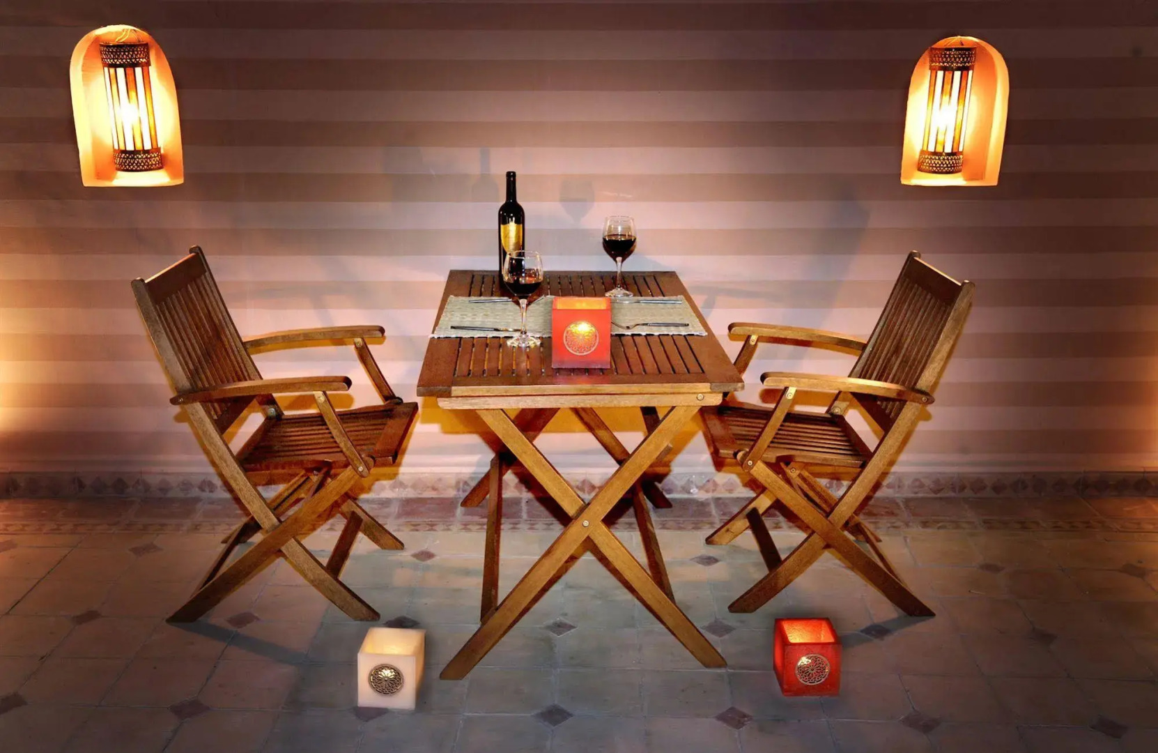 Foto - Riad Belle Epoque