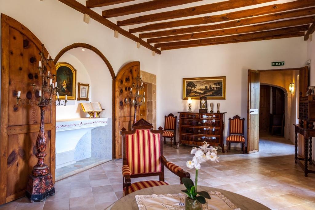 Photo - Finca Can Estades
