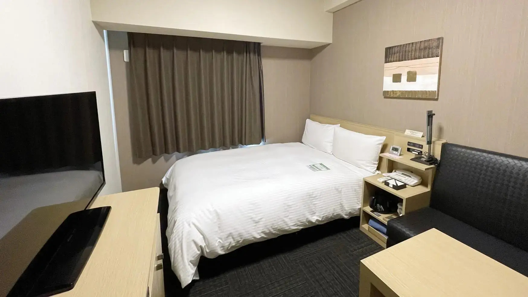 Foto - HOTEL ROUTE-INN Osaka Takaishi -Hagoromo Ekimae-