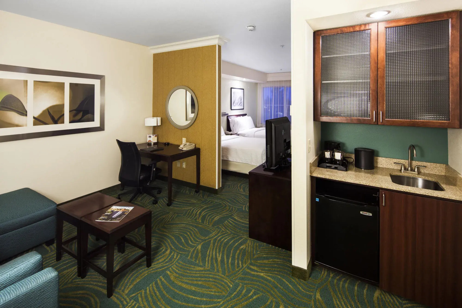 Foto - SpringHill Suites by Marriott Sacramento Natomas