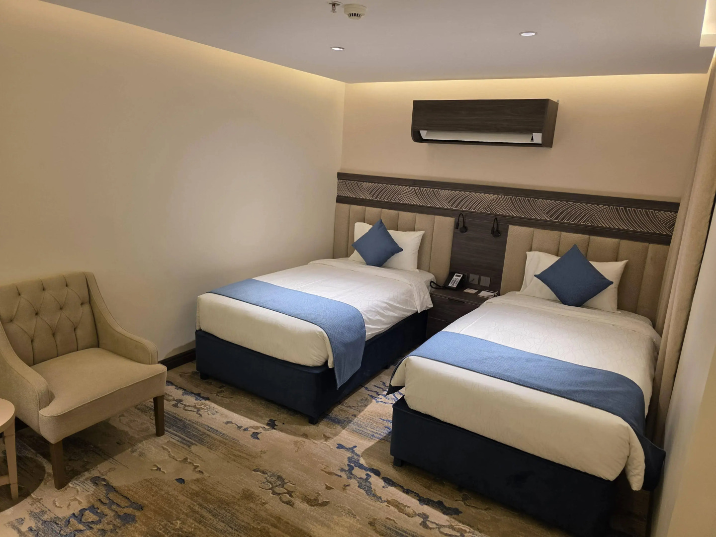 Foto - Sedra Global Hotel, Madinah