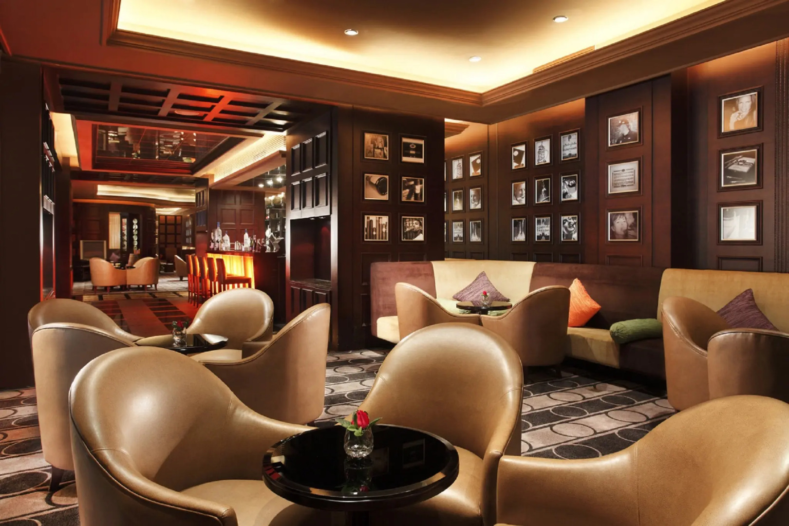 Photo - Sheraton Shenzhen Futian Hotel