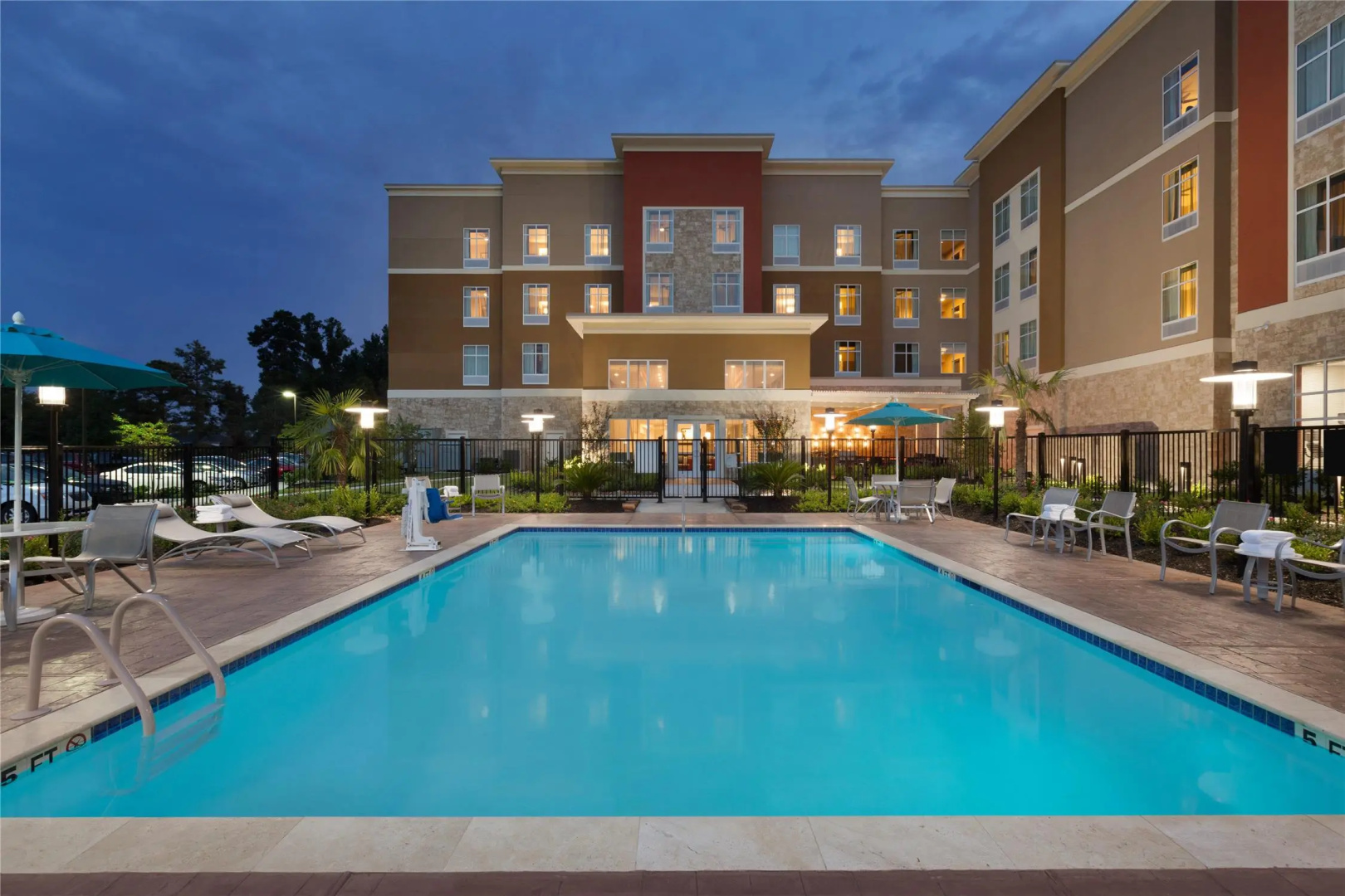 Foto - Homewood Suites by Hilton North Houston/Spring
