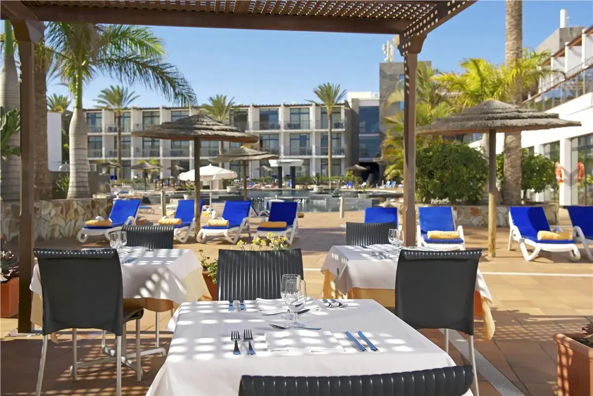 Photo - Hotel Mirador Papagayo by LIVVO