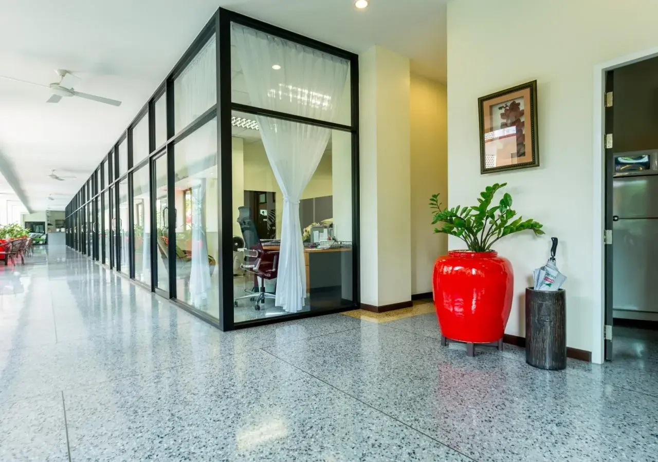 Photo - Capital Mansion - SHA Certified