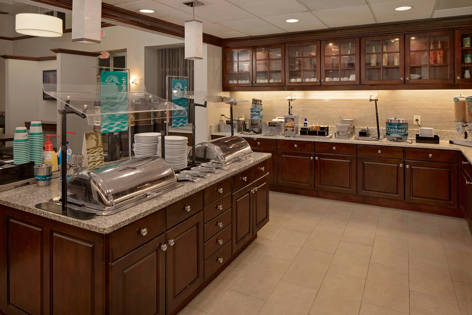 Foto - Homewood Suites by Hilton Orlando-Maitland