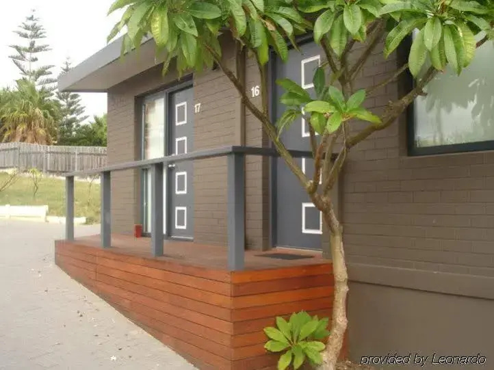 Foto - Scarborough Apartments