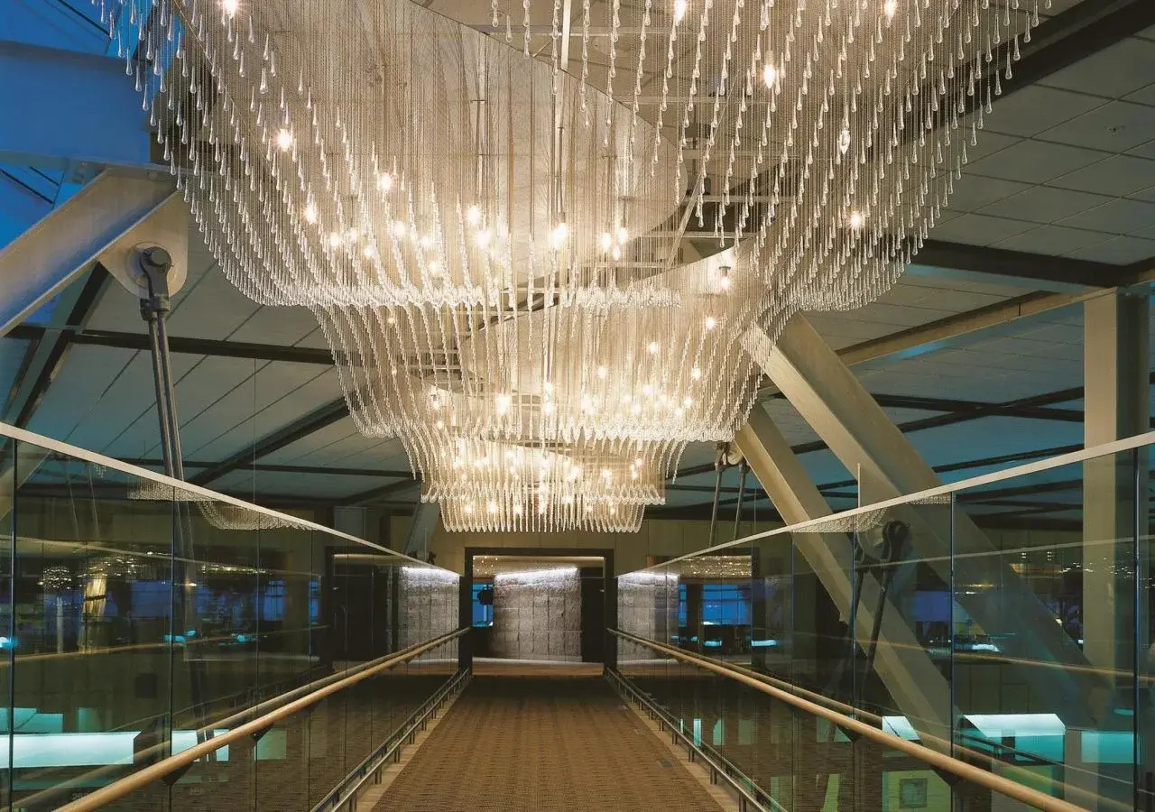 Foto - Fairmont Vancouver Airport In-Terminal Hotel