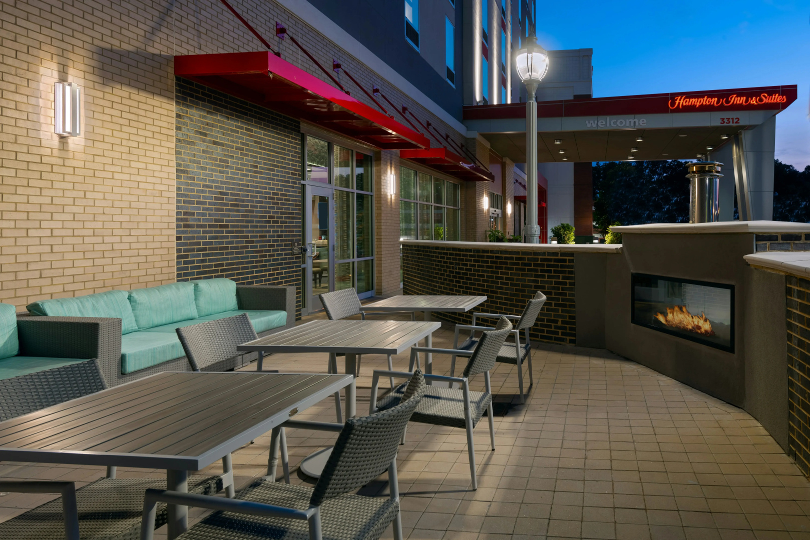Photo - Hampton Inn & Suites Atlanta Buckhead Place