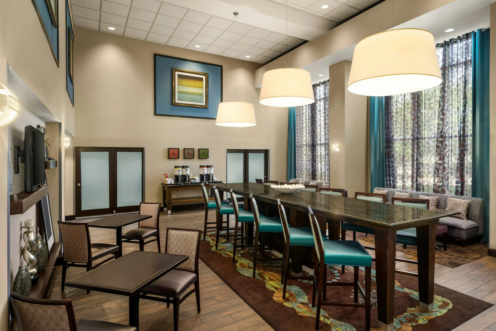 Foto - Hampton Inn & Suites Bluffton-Sun City