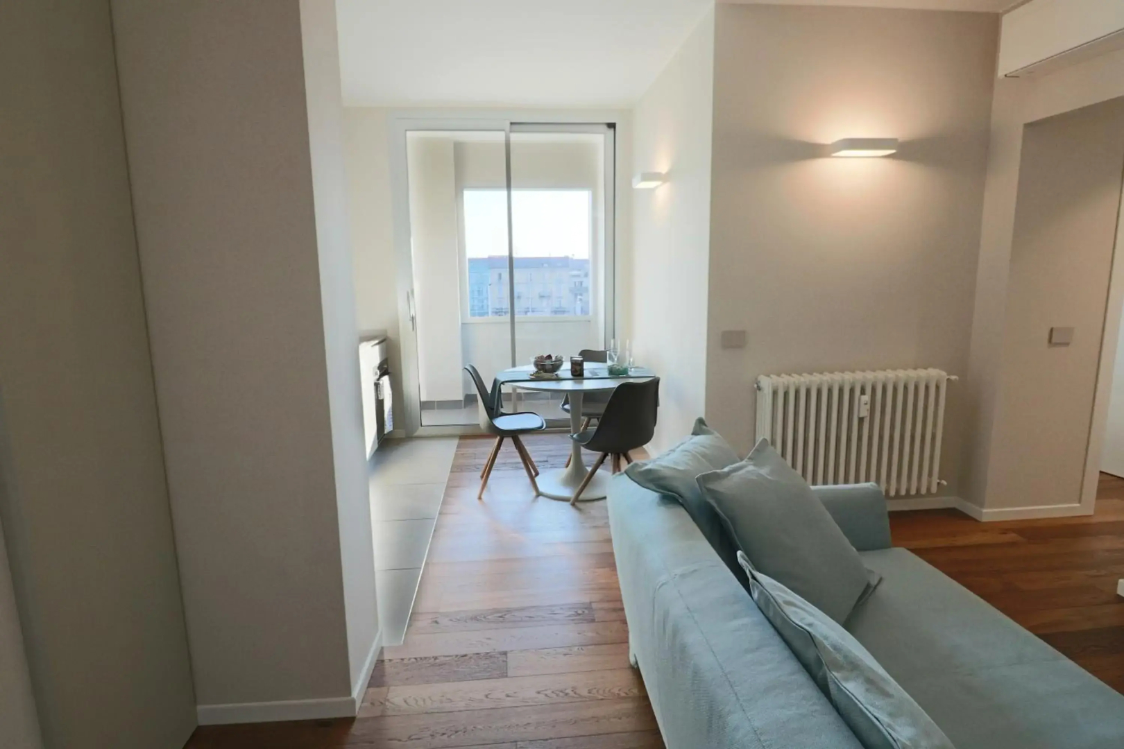 Foto - Aparthotel Isola