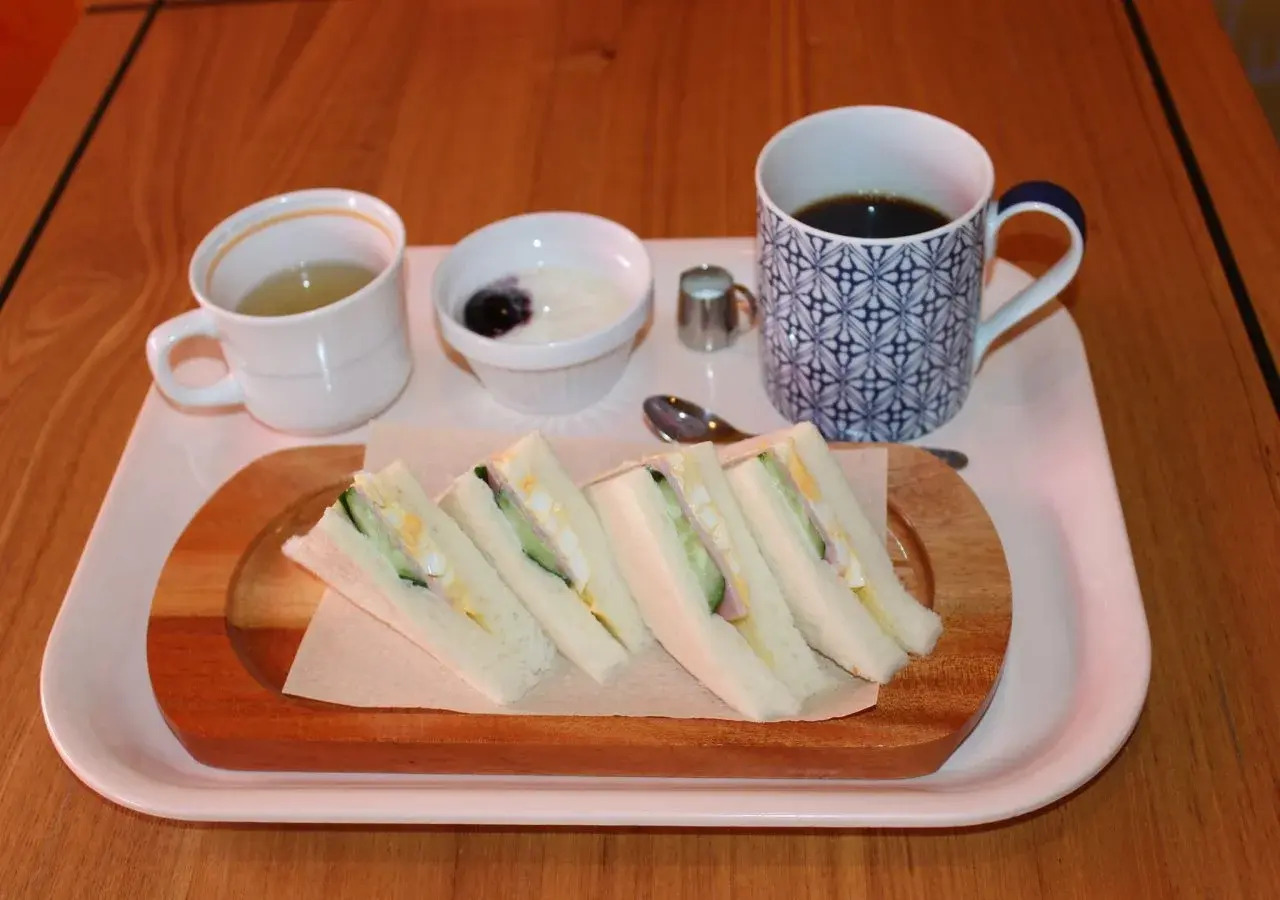 Foto - Yadocafe Chelsea's Rainbow B&B