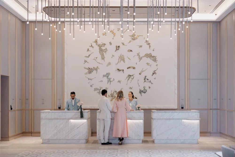 Photo - The Langham, Gold Coast and Jewel Residences