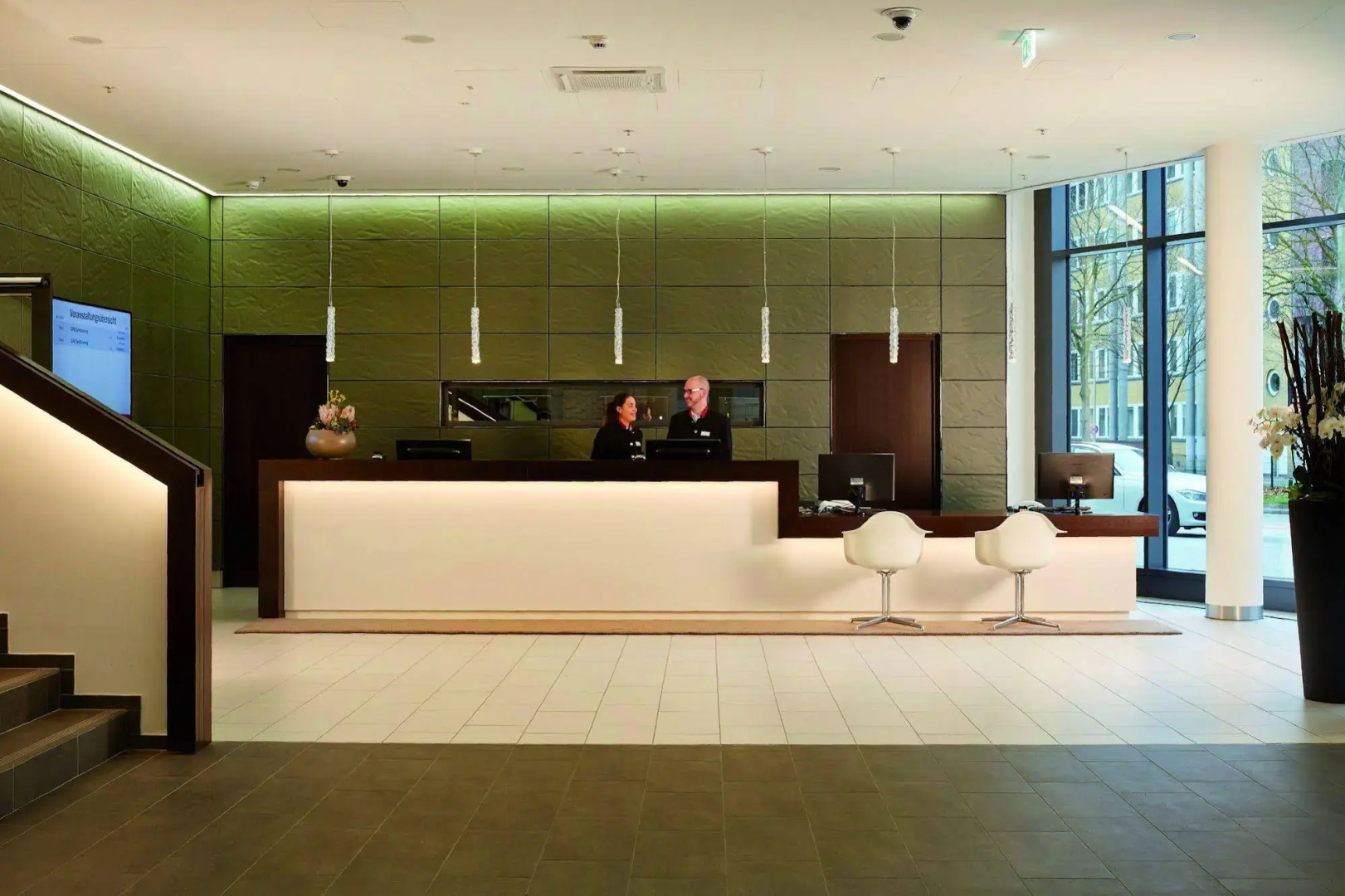 Photo - HYPERION Hotel Hamburg City, Trademark Collection by Wyndham