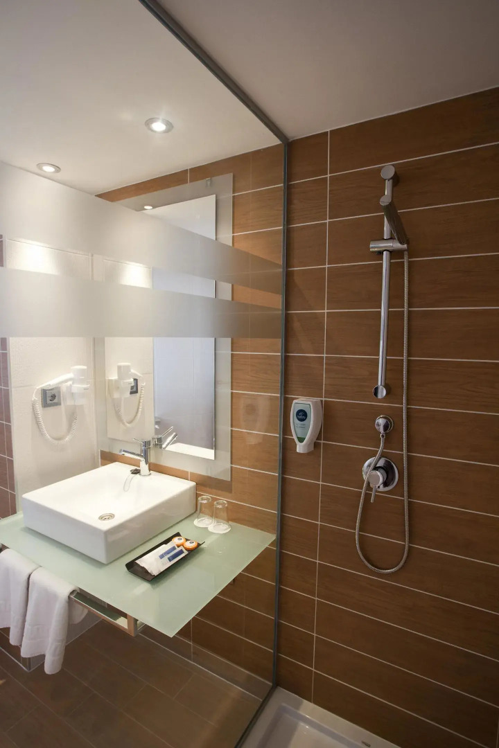 Foto - THB Lanzarote Beach