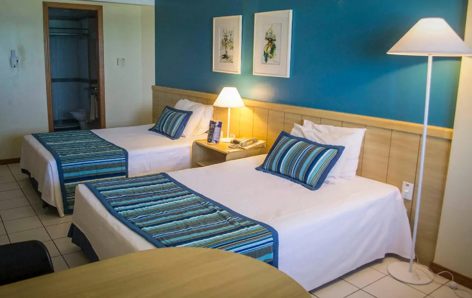 Foto - Reymar Hotel Maceió